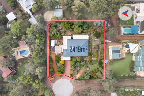 21 Hawkins Rd, Roleystone, WA 6111