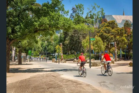 Property photo of 430/118 Franklin Street Melbourne VIC 3000