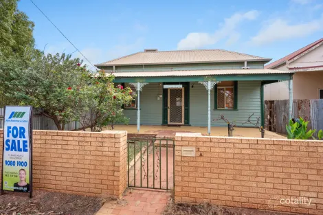 7a King St, South Boulder, WA 6432