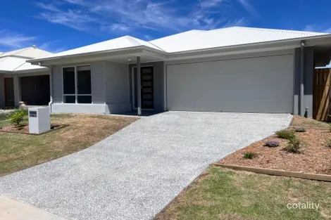 28 HARVEY PDE, BURPENGARY EAST, QLD 4505