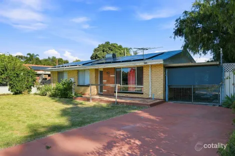 Property photo of 76 Mitchell Street Spalding WA 6530