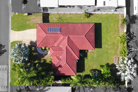 Property photo of 59 Fuljames Street Proserpine QLD 4800