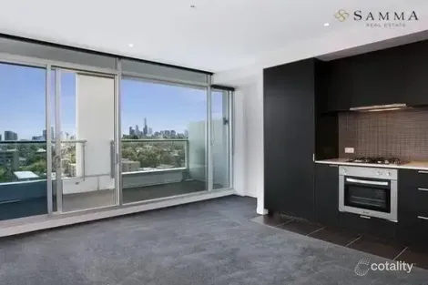 2003/7 Yarra St, South Yarra, VIC 3141