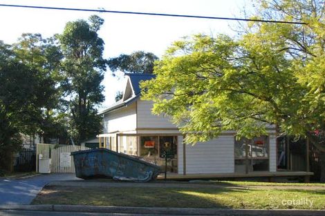 16 Harrison St, Northmead, NSW 2152