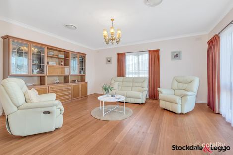 Property photo of 24 Pascoe Street Westmeadows VIC 3049