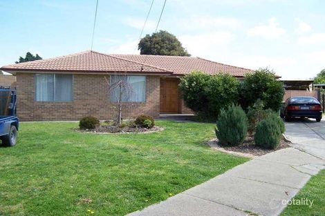Property photo of 9 Midway Close Gladstone Park VIC 3043