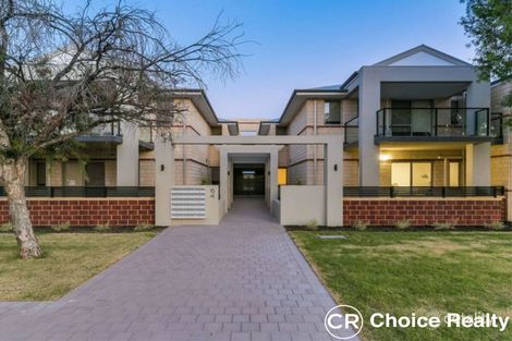 8/64 Jubilee St, Beckenham, WA 6107