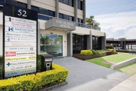 2/52 Davenport St, Southport, QLD 4215