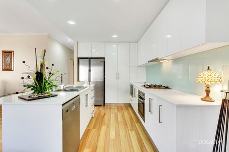Property photo of 38A White Crescent Seacombe Gardens SA 5047