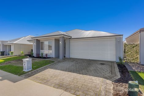 10 Anaconda Loop, Dawesville, WA 6211