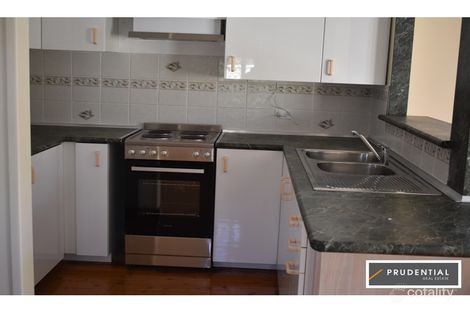 Property photo of 156 Wonga Road Lurnea NSW 2170