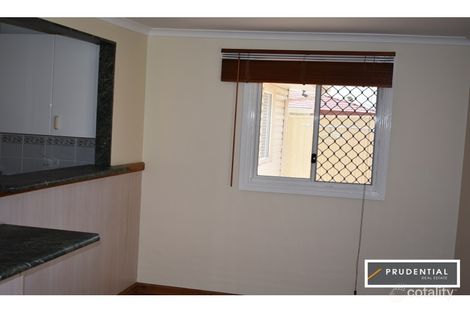 Property photo of 156 Wonga Road Lurnea NSW 2170