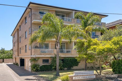Property photo of 11/46 Solander Street Monterey NSW 2217