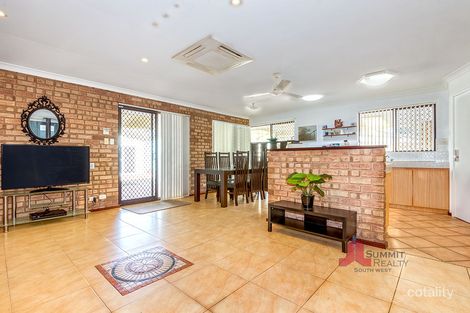 Property photo of 10 Partington Crescent Binningup WA 6233