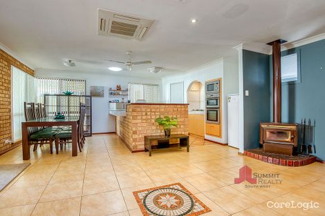 Property photo of 10 Partington Crescent Binningup WA 6233