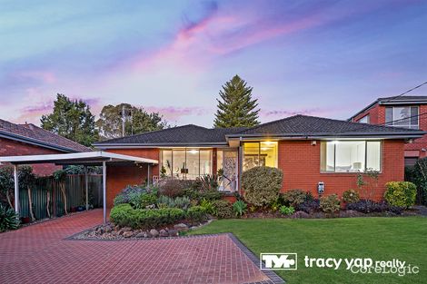Property photo of 30 Farnell Avenue Carlingford NSW 2118
