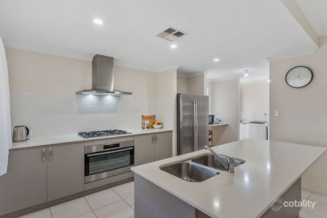 Property photo of 10 Anaconda Loop Dawesville WA 6211