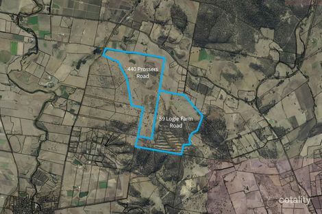 440 Prossers Rd, Richmond, TAS 7025