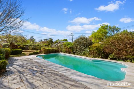 Property photo of 32 Barrallier Street Griffith ACT 2603