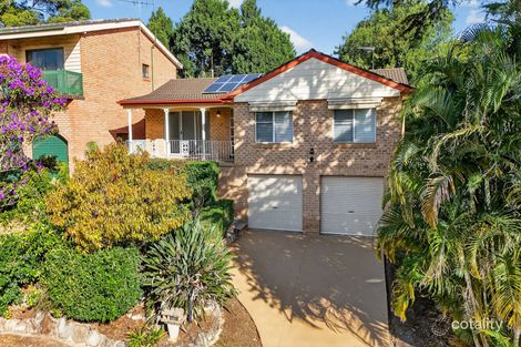 35 Hopping Rd, Ingleburn, NSW 2565