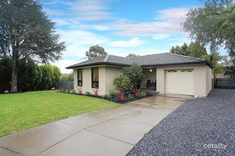 Property photo of 534 Grenfell Road Fairview Park SA 5126