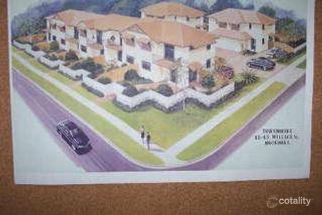 6/41-45 Wallace St, Moorooka, QLD 4105