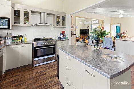 Property photo of 25 John Street Maryborough QLD 4650