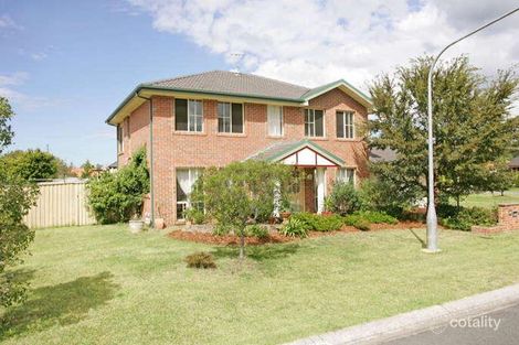 4 David Mews, Mardi, NSW 2259