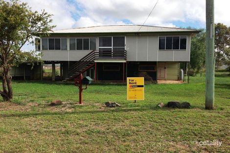 Property photo of 6 Milton Street Alpha QLD 4724