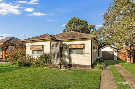 Property photo of 29 Fifth Avenue Condell Park NSW 2200