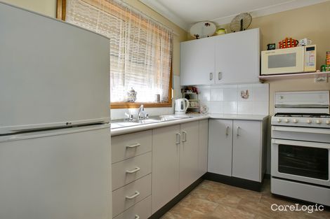 Property photo of 2/6 Kyanite Place Eagle Vale NSW 2558