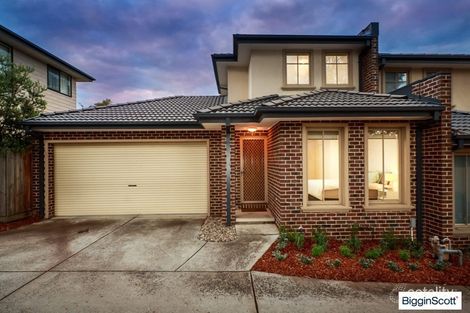 2/39 Dixon Ct, Boronia, VIC 3155