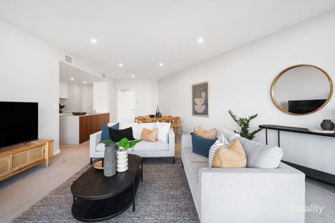 Property photo of 603/23 Ravenshaw Street Newcastle West NSW 2302