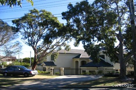 Property photo of 23 Cammaray Road Castle Cove NSW 2069