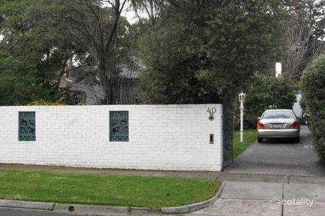 40 Ogilvie St, Essendon, VIC 3040