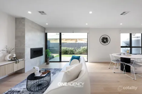 Property photo of 2/8 Glenbrook Avenue Bonbeach VIC 3196