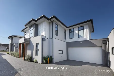 Property photo of 2/8 Glenbrook Avenue Bonbeach VIC 3196