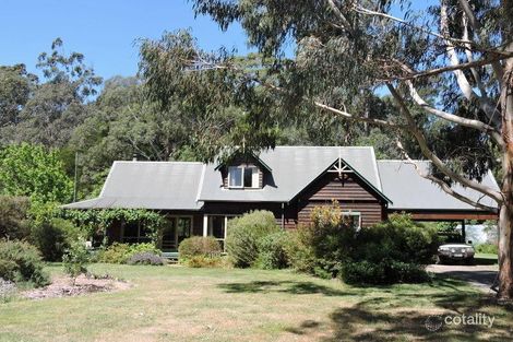 16 Mareeba Ave, Buxton, VIC 3711