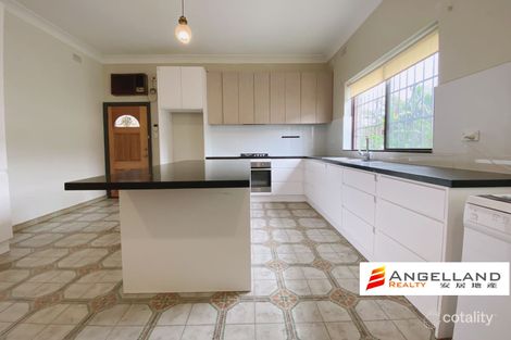 Property photo of 118 Croydon Road Croydon NSW 2132