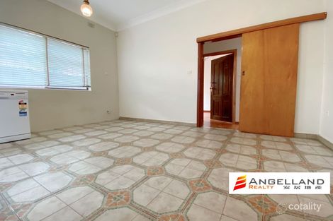 Property photo of 118 Croydon Road Croydon NSW 2132