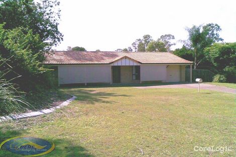 Property photo of 4 Borger Place Edens Landing QLD 4207