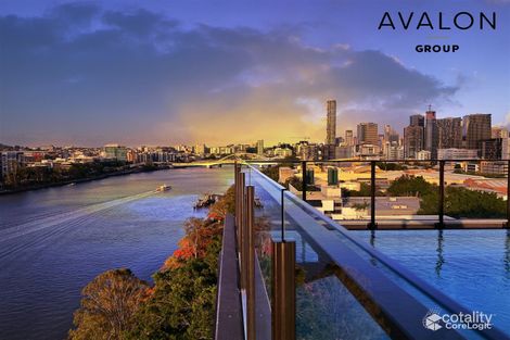 101/21 Buchanan St, West End, QLD 4101