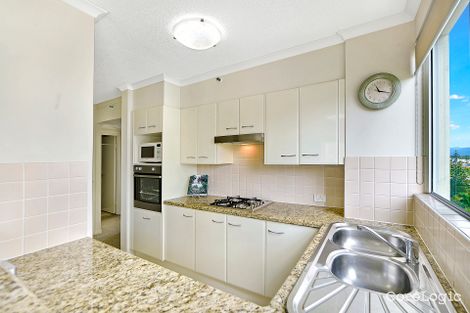 Property photo of 40/15-21 Breaker Street Main Beach QLD 4217