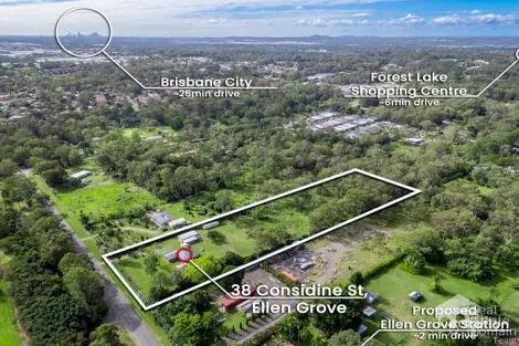 Property photo of 38 Considine Street Ellen Grove QLD 4078