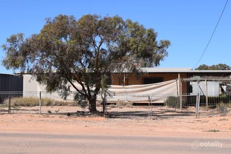 Lot 73 Seventeen Mile Rd, Coober Pedy, SA 5723