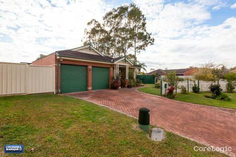 Property photo of 16 Farnborough Court Wattle Grove NSW 2173