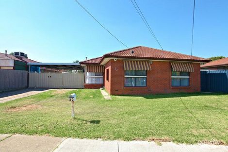 Property photo of 32 Entally Drive Albanvale VIC 3021