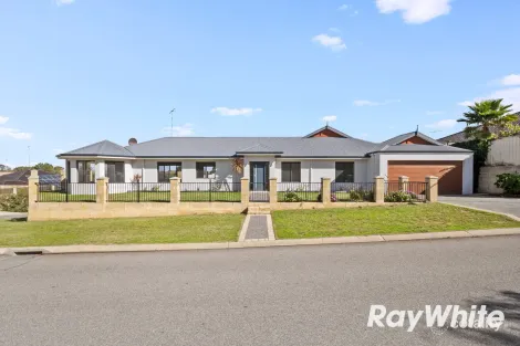 Property photo of 54 McCubbin Loop Dawesville WA 6211