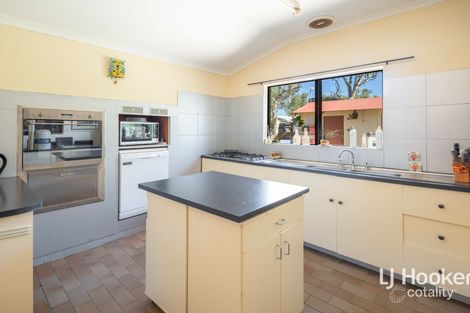 Property photo of 298 Ross Highway Ross NT 0873