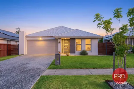 12 Red Gum Cct, Sapphire Beach, NSW 2450
